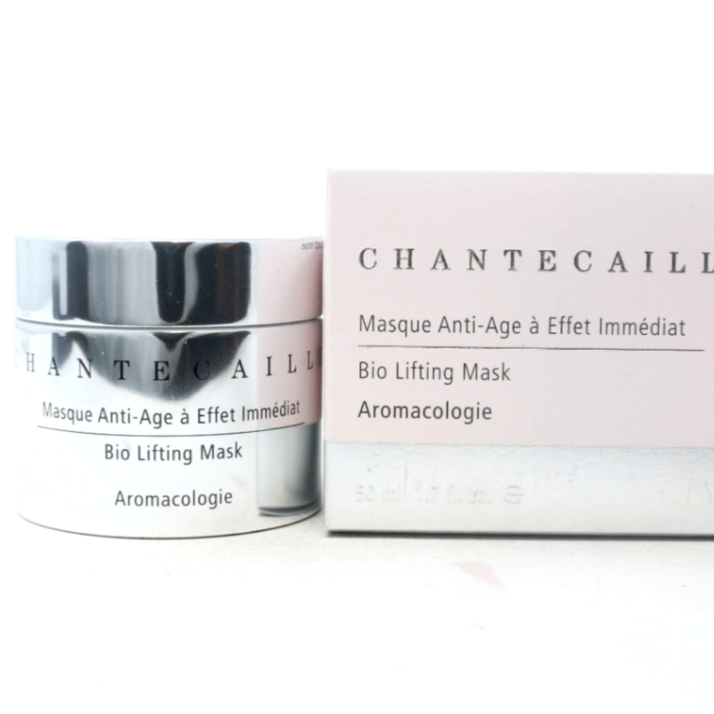 Chantecaille bio lifting mask NEW